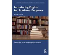 Introducing English for Academic Purposes