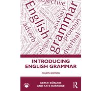 Introducing English Grammar