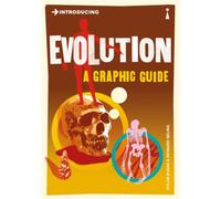 Introducing Evolution : A Graphic Guide