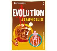 Introducing Evolution: A Graphic Guide (Graphic Guides)