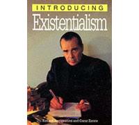 Introducing Existentialism: A Graphic Guide (Graphic Guides)