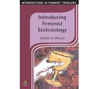Introducing Feminist Ecclesiology