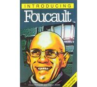 Introducing Foucault by Chris Horrocks (1999-08-01)