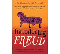 Introducing Freud 150 Anniversary Ed