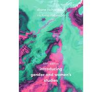 Introducing Gender and Women's Studies