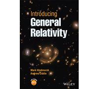 Introducing General Relativity