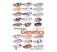 Introducing Genetics: From Mendel to Molecules