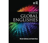 Introducing Global Englishes