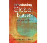 Introducing Global Issues: Eighth Edition