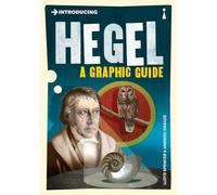Introducing Hegel: A Graphic Guide (Graphic Guides)