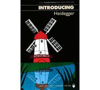 Introducing Heidegger
