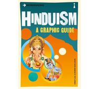 Introducing Hinduism: A Graphic Guide