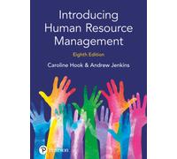 Introducing Human Resource Management