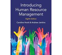 Introducing Human Resource Management