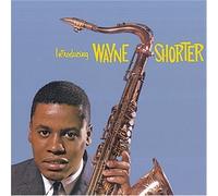 Introducing Import Edition by Shorter, Wayne (2004) Audio CD