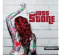 Introducing Import - Joss Stone, Vinny Jone's Intro New Sealed Music Audio CD