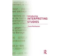 Introducing Interpreting Studies