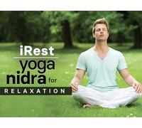 Introducing iRest Yoga Nidra