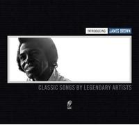 Introducing - James Brown CD Edel Records