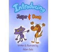 Introducing Jasper & Dewy