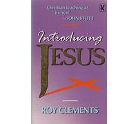Introducing Jesus