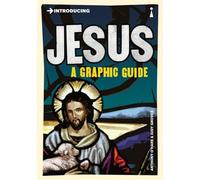 Introducing Jesus: A Graphic Guide