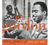 Introducing Joe Gordon