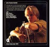 Introducing John Swana by John Swana Quintet (1994-04-06)