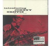 Introducing Johnny Griffin