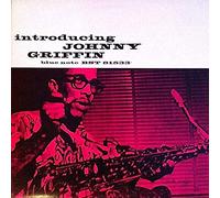 Introducing Johnny Griffin [VINYL]
