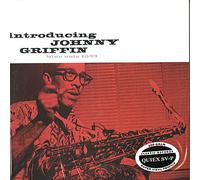 Introducing Johnny Griffin [VINYL]