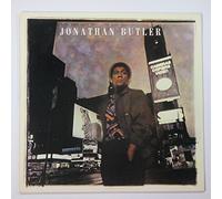 Introducing Jonathan Butler