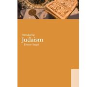 Introducing Judaism (World Religions)