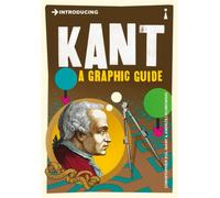 Introducing Kant : A Graphic Guide