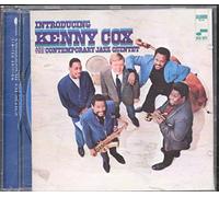 Introducing Kenny Cox And The Contemporary