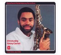 Introducing Kenny Garrett by Kenny Garrett (1994-04-06)