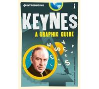Introducing Keynes: A Graphic Guide