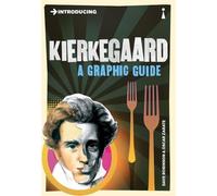 Introducing Kierkegaard: A Graphic Guide