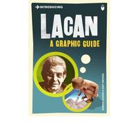 Introducing Lacan A Graphic Guide by Leader, Darian ( AUTHOR ) Jul-01-2010 Paperback