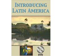 Introducing Latin America [DVD] [2004] [Region 1] [US Import] [NTSC]
