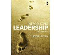 Introducing Leadership