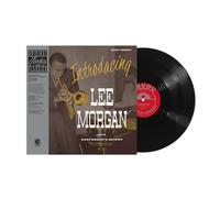 Introducing Lee Morgan [VINYL]