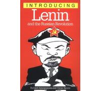 Introducing Lenin and the Russian Revolution (Graphic Guides)