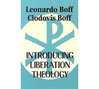 Introducing Liberation Theology