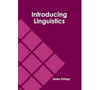 Introducing Linguistics