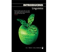Introducing Linguistics