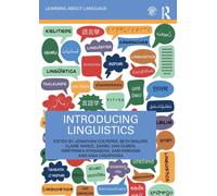 Introducing Linguistics