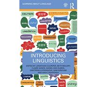 Introducing Linguistics