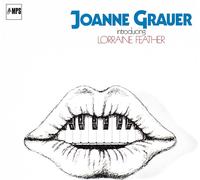Introducing Lorraine Feather [VINYL]