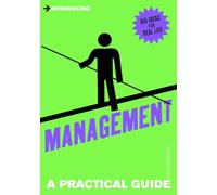 Introducing Management: A Practical Guide (Practical Guide Series)